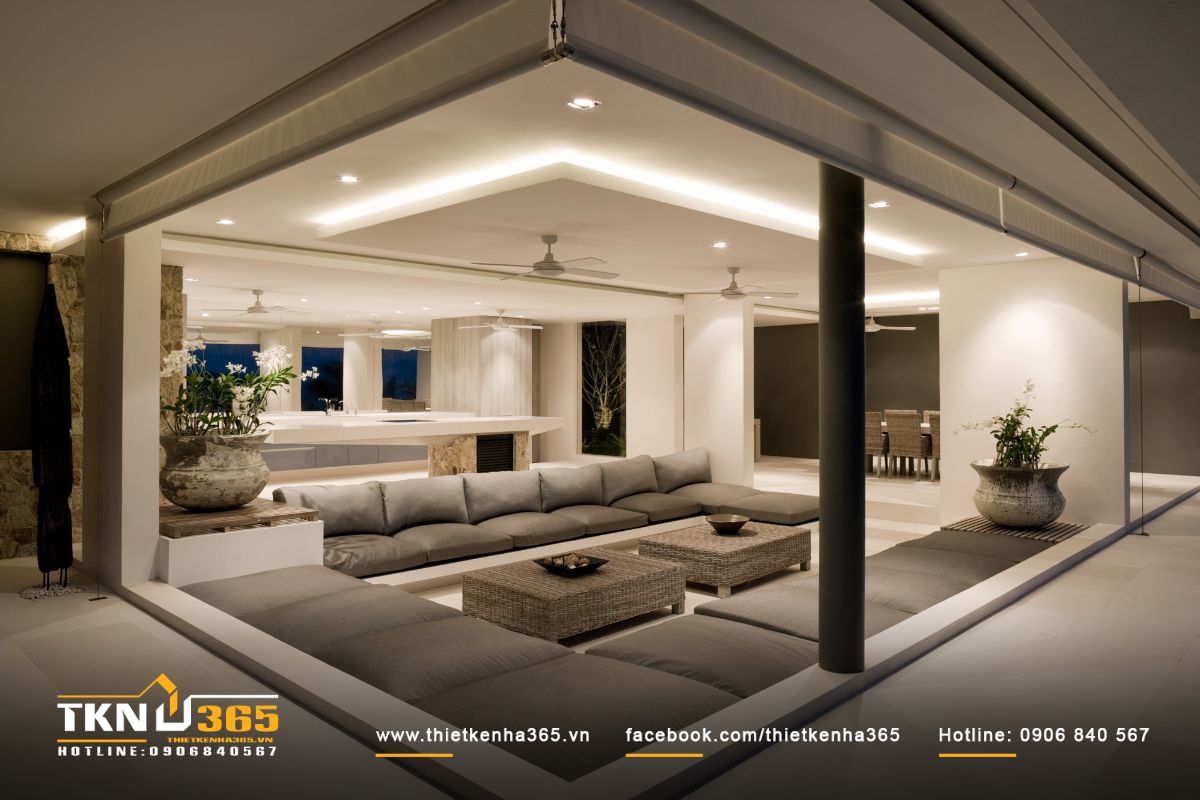 Nội thất hợp phong thủy thu h&uacute;t t&agrave;i lộc, may mắn