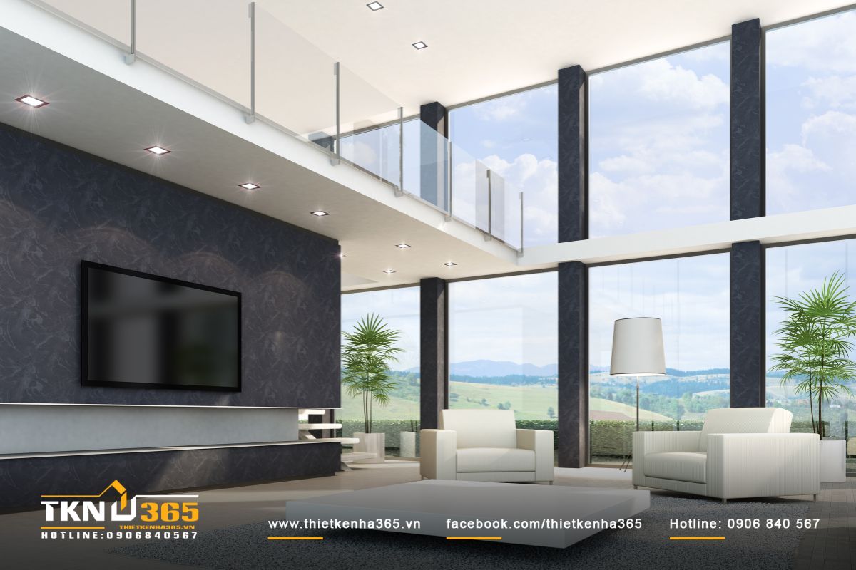 Kh&ocirc;ng gian mở tho&aacute;ng đ&atilde;ng v&agrave; m&aacute;t mẻ