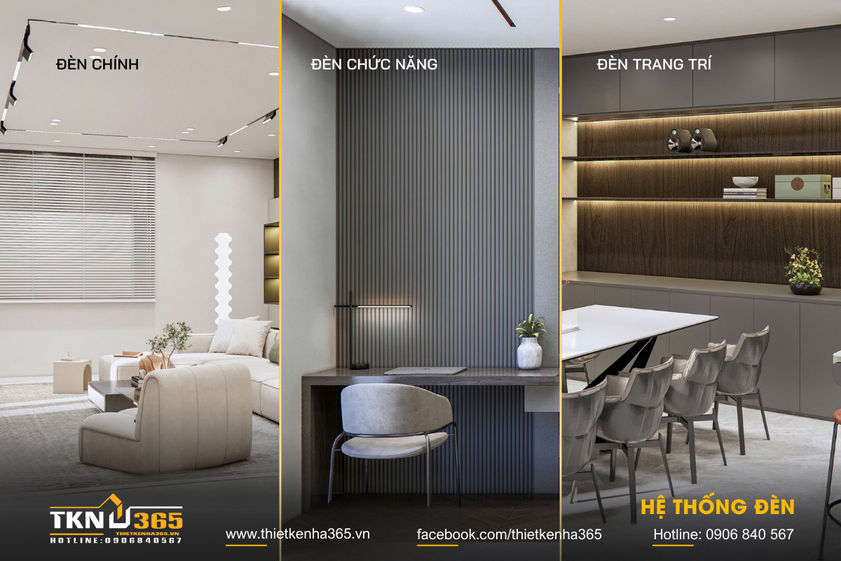 Kinh nghiệm thiết kế nội thất 12