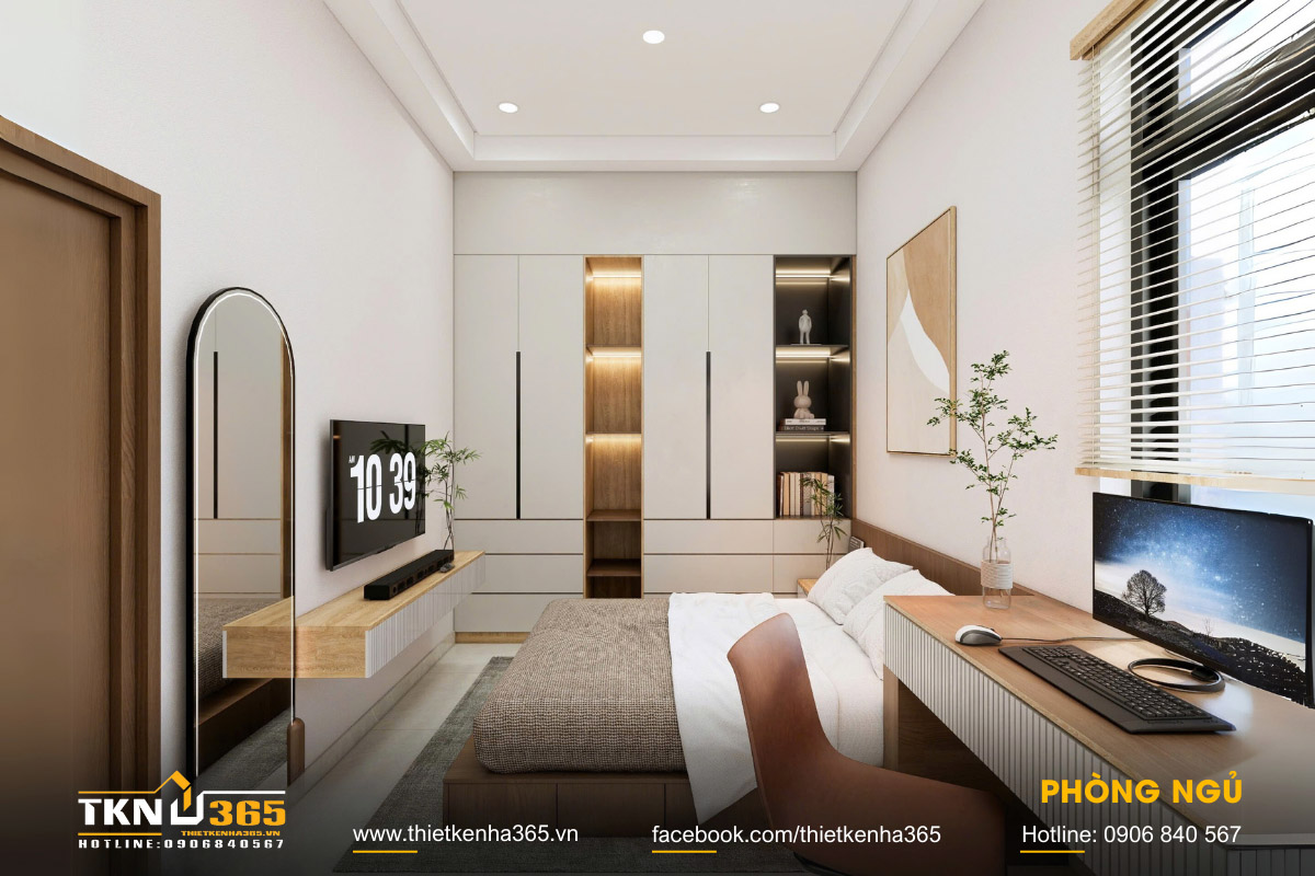 Kinh nghiệm thiết kế nội thất 13