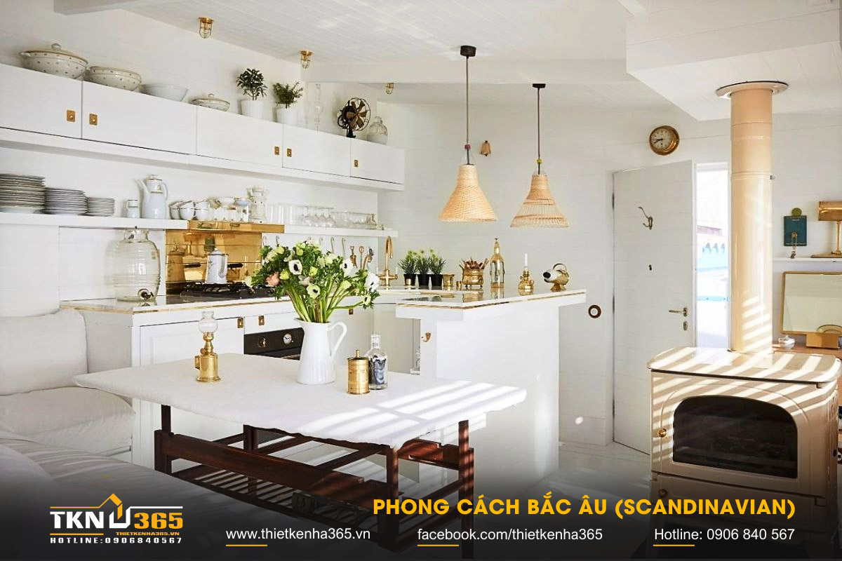 Kinh nghiệm thiết kế nội thất 4