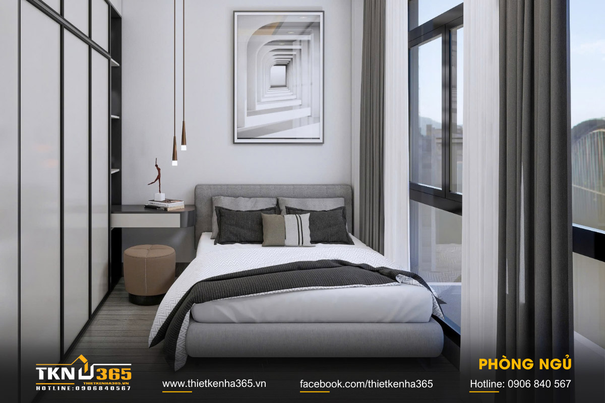 Kinh nghiệm thiết kế nội thất 6