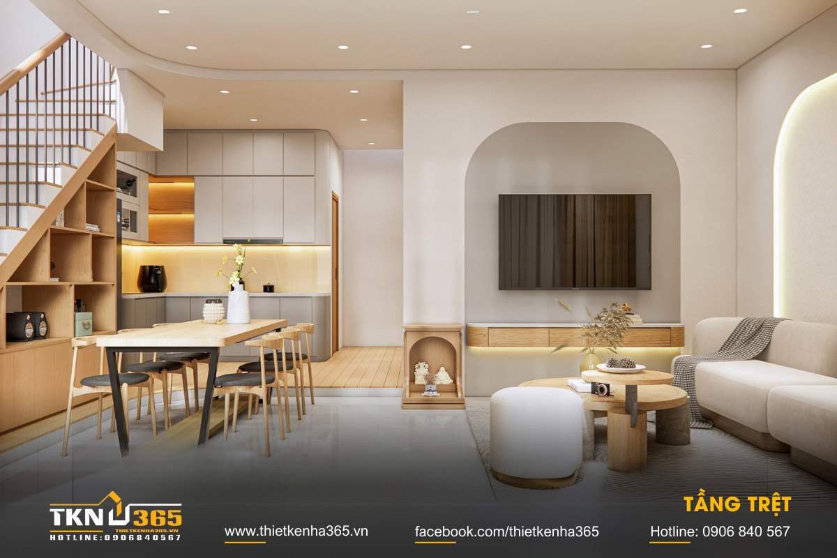 Kinh nghiệm thiết kế nội thất 7