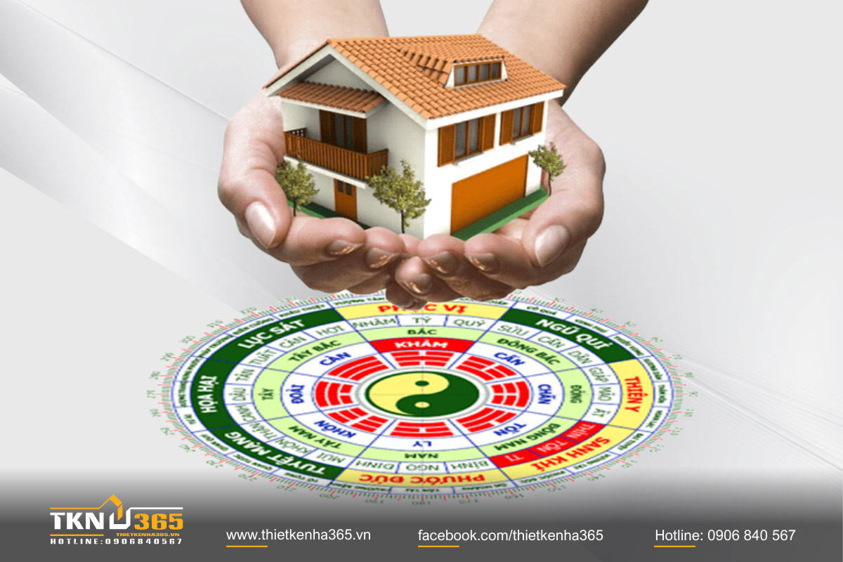4 điều đại kỵ khi chuyển nh&agrave; nhập trạch 6