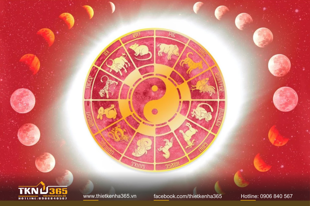 4 điều đại kỵ khi chuyển nh&agrave; nhập trạch 8