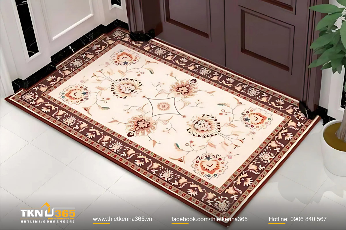 mệnh Hỏa hợp hướng nào 5