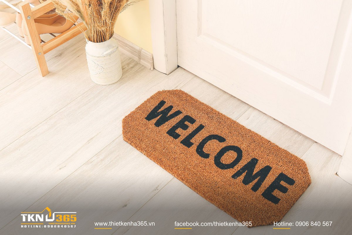 mệnh Mộc hợp hướng nào 5