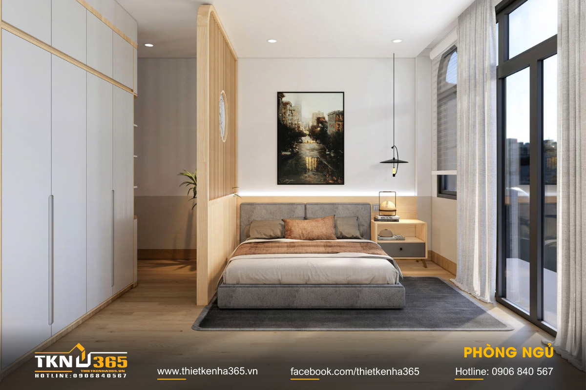 phong thủy nhà ở 6