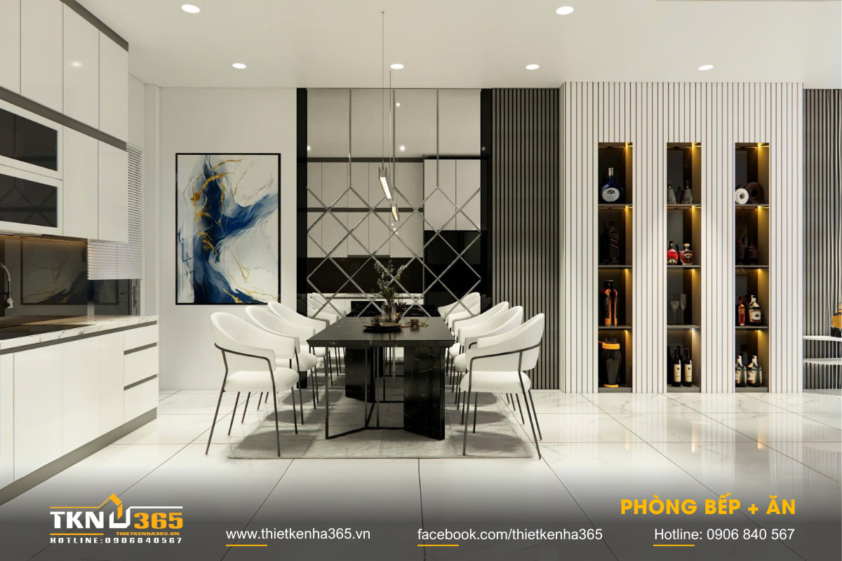 phong thủy nhà ở 7