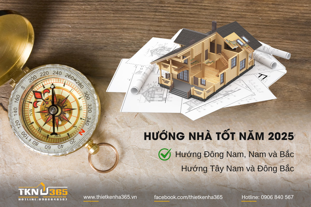 phong thủy nhà ở 2