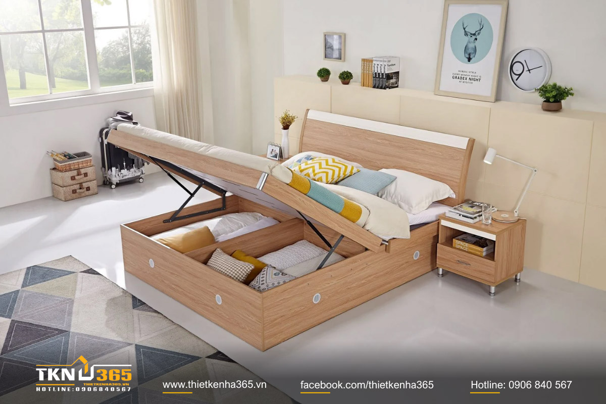 cách thiết kế nhà 10