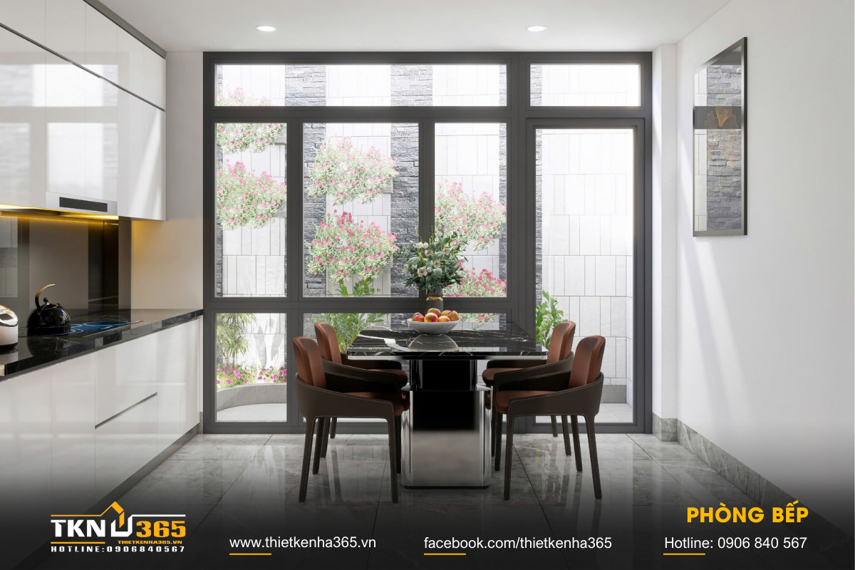 cách thiết kế nhà 4