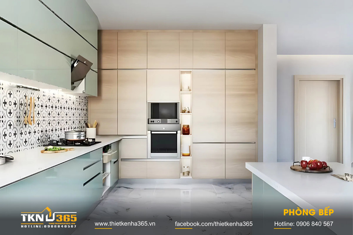 cách thiết kế nhà 6