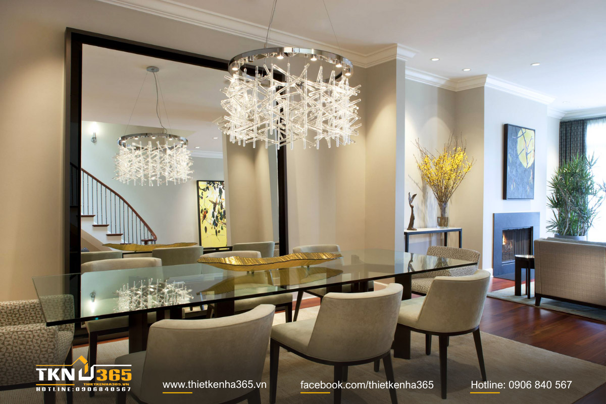 giải pháp thiết kế nhà nhỏ 10