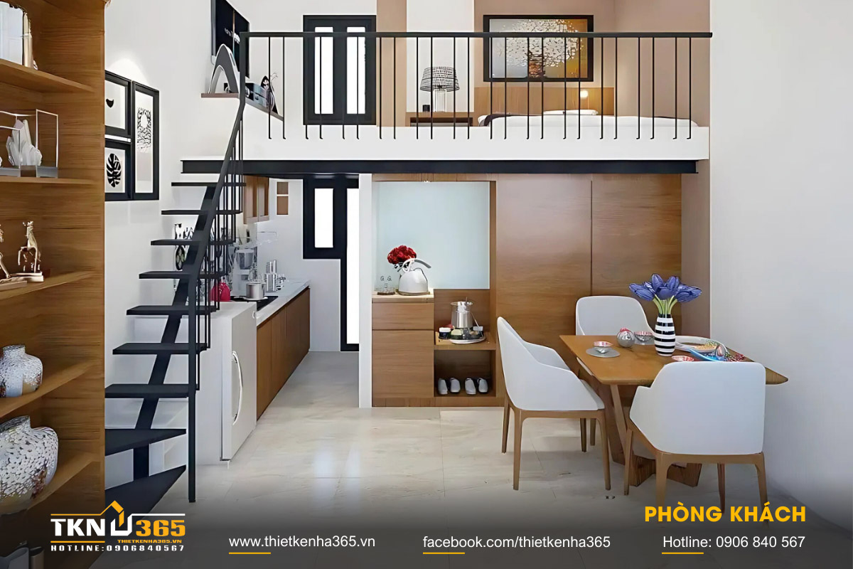 mau-thiet-ke-nha-nho-co-gac-lung-dep-2025