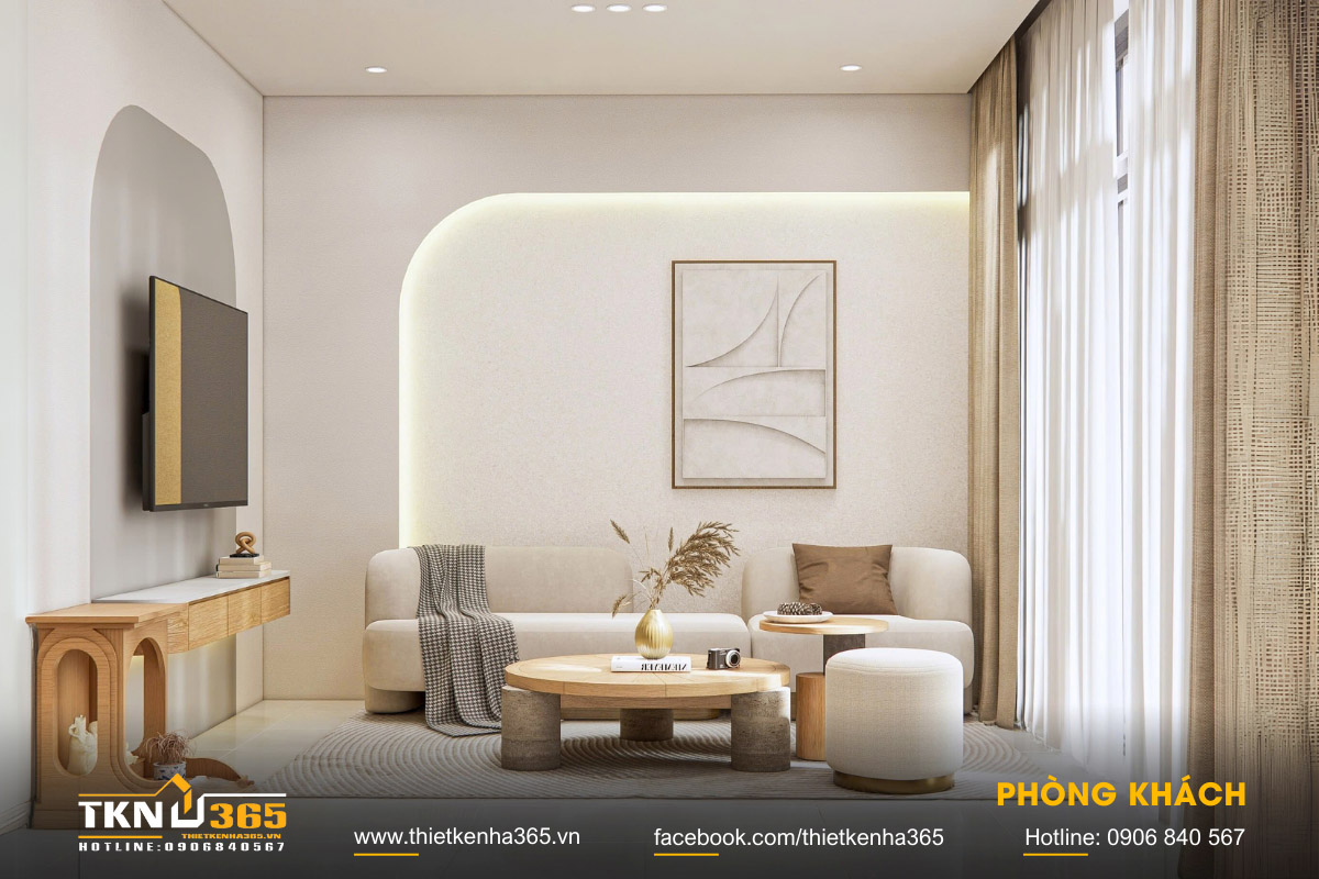 Ph&ograve;ng kh&aacute;ch