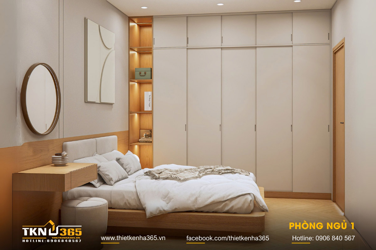 Tủ quần &aacute;o