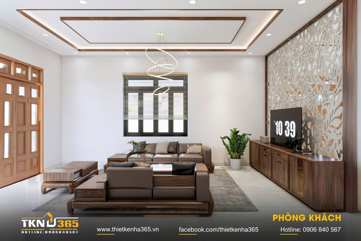 Chất liệu và ánh sáng