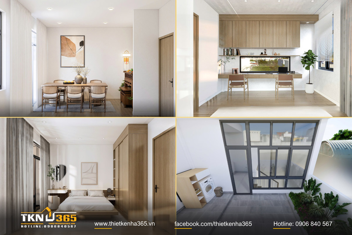 Ánh sáng tự nhiên