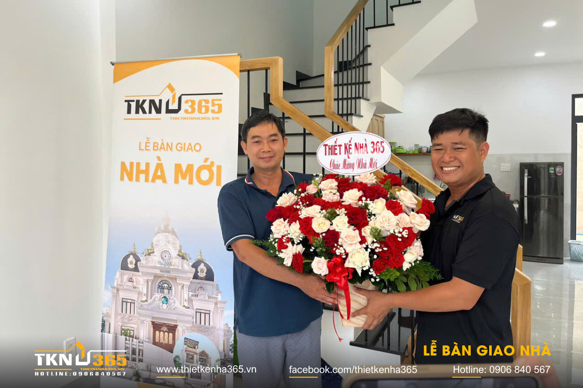 Thiết Kế Nhà 365
