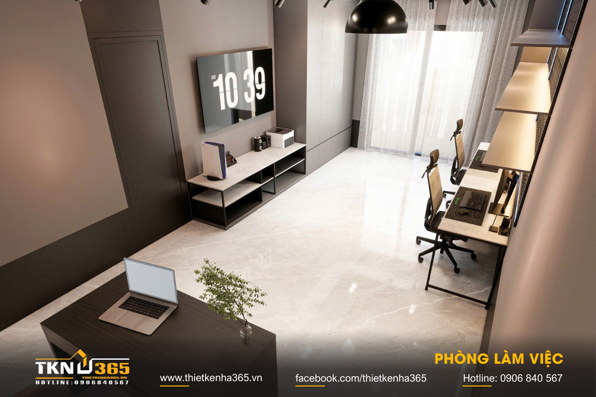 đường nét và chất liệu