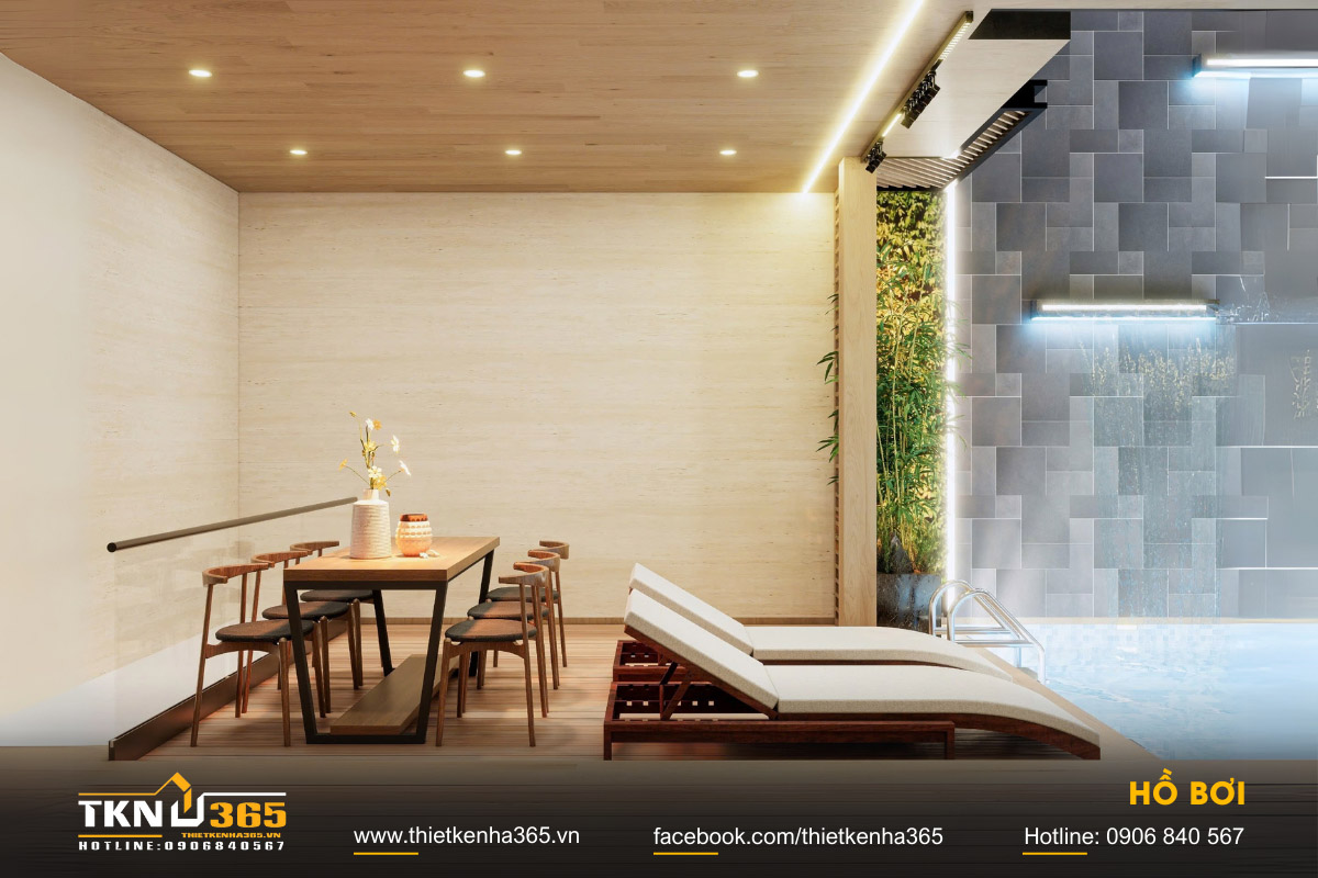 Hệ thống ánh sáng