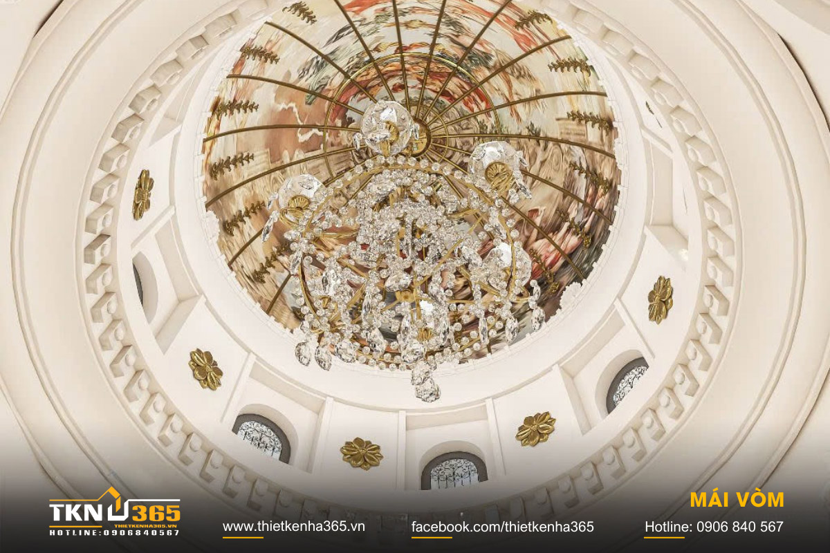 Kiến trúc tân cổ điển 7