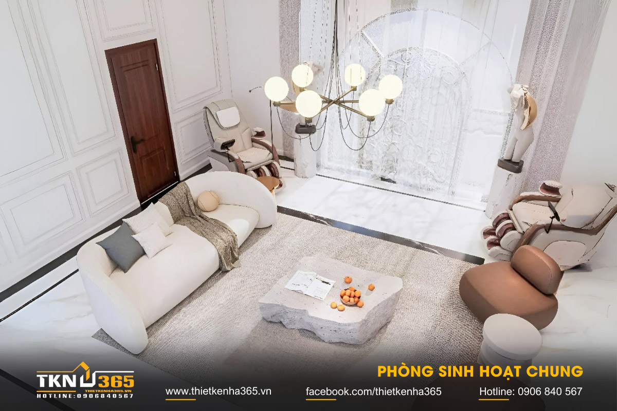 thiết kế nhà nhiều ánh sáng 10