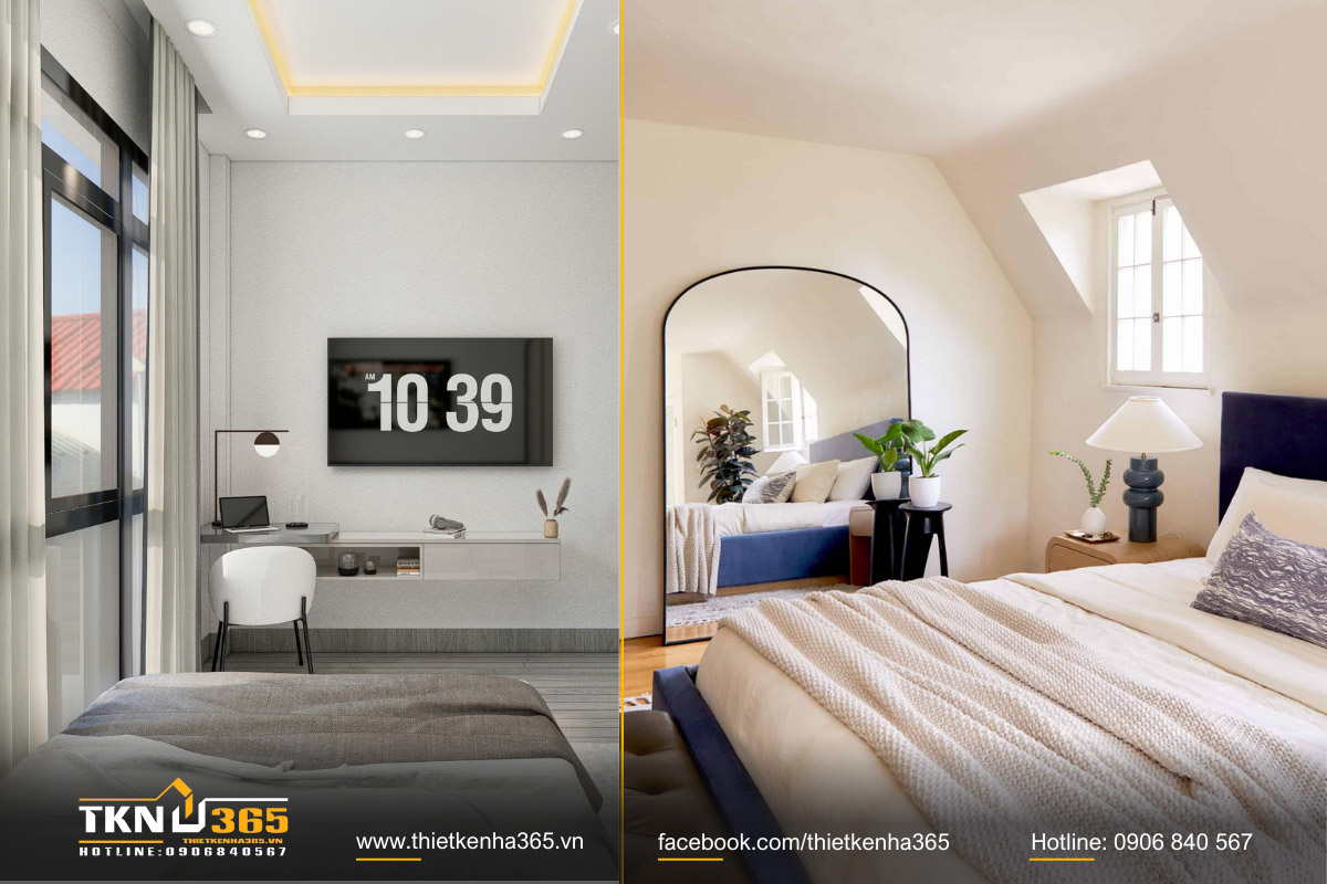 thiết kế nhà nhiều ánh sáng 4