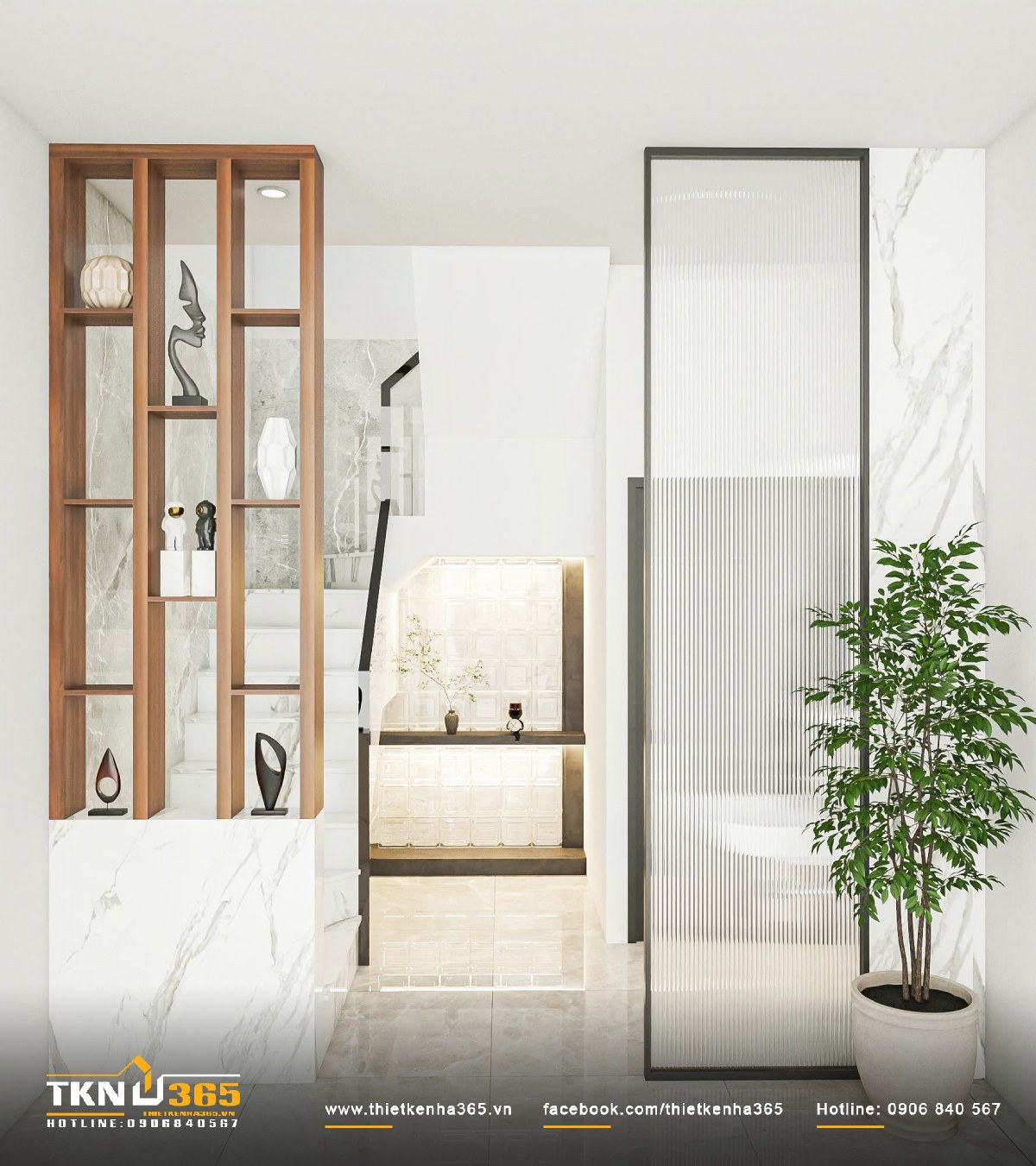 Khu vực nhà vệ sinh