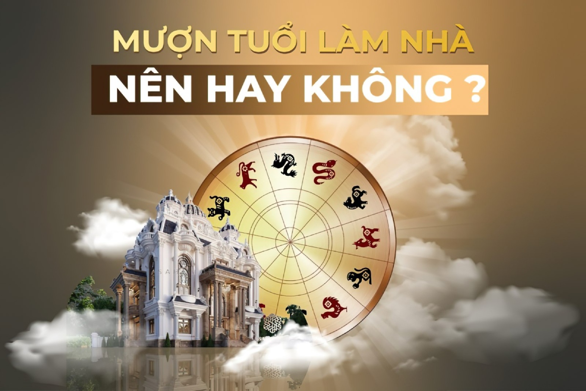 mượn tuổi làm nhà 1