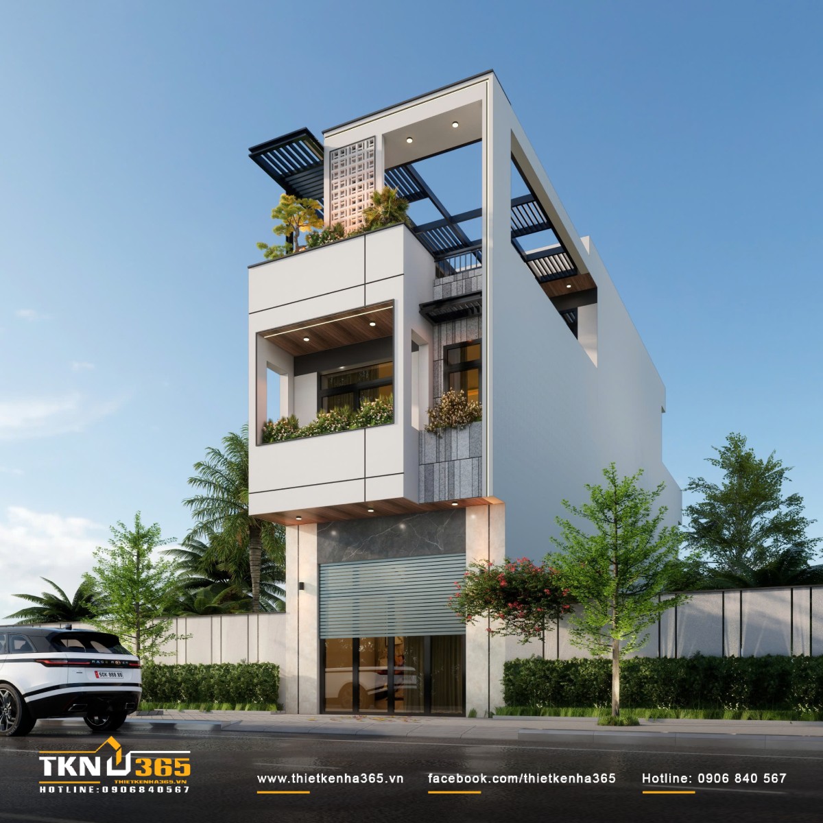 Kinh nghiệm chọn vật liệu xây nhà 7