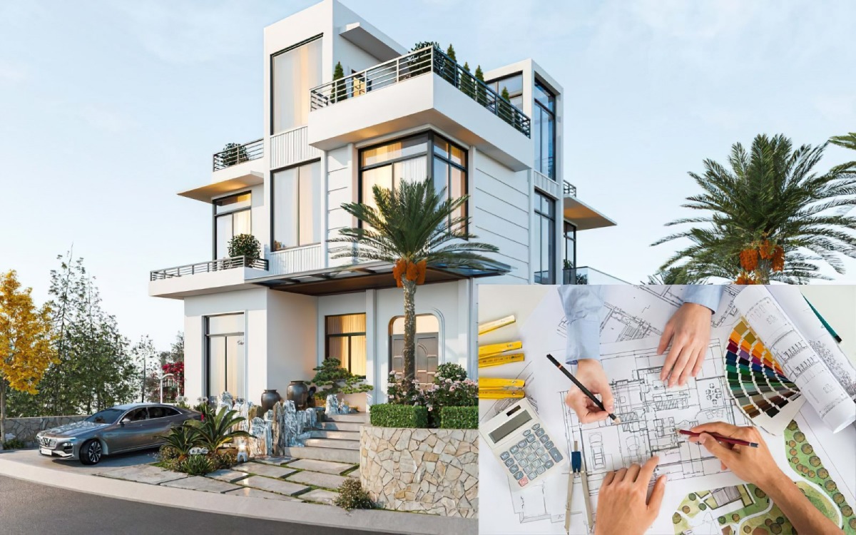 kinh nghiệm xây nhà 5