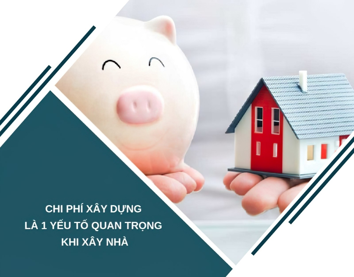 kinh nghiệm xây nhà trọn gói 2