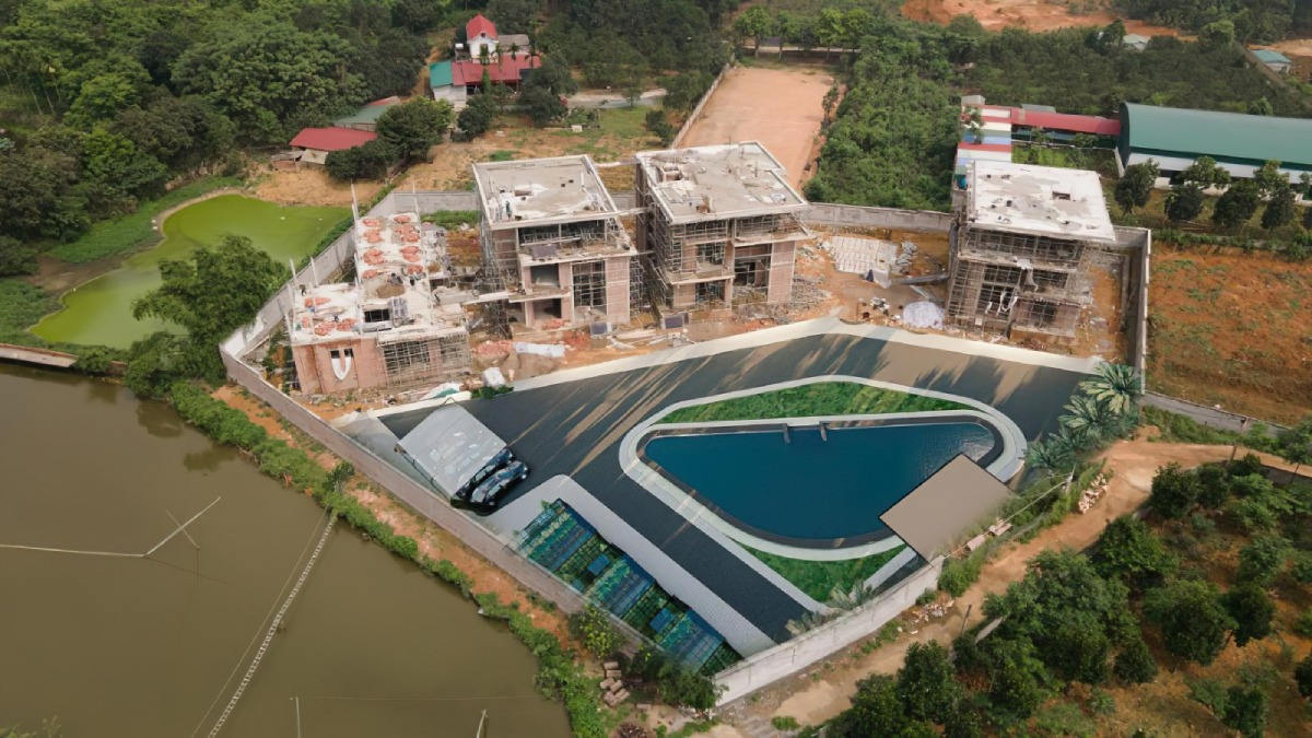 Lưu &yacute; khi k&yacute; hợp đồng x&acirc;y nh&agrave; trọn g&oacute;i 5