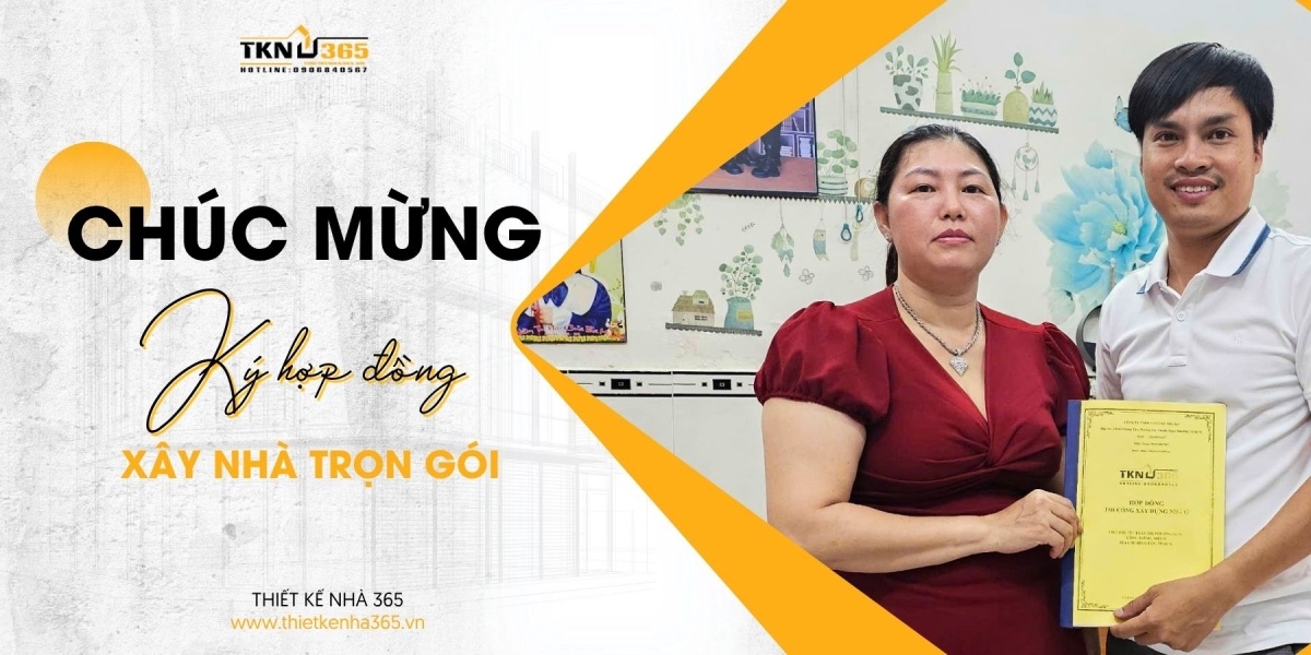 quy tr&igrave;nh x&acirc;y nh&agrave; trọn g&oacute;i 5