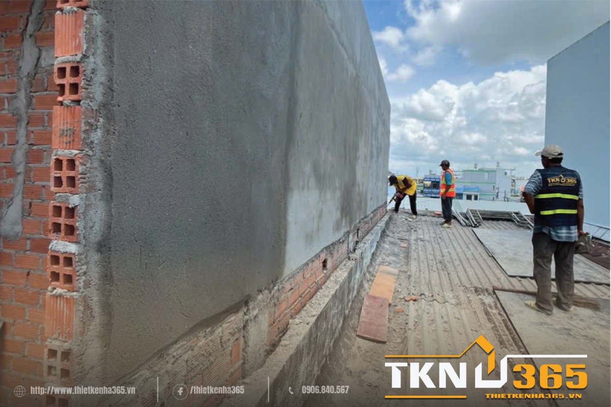 Ti&ecirc;u ch&iacute; chọn c&ocirc;ng ty x&acirc;y nh&agrave; uy t&iacute;n 3