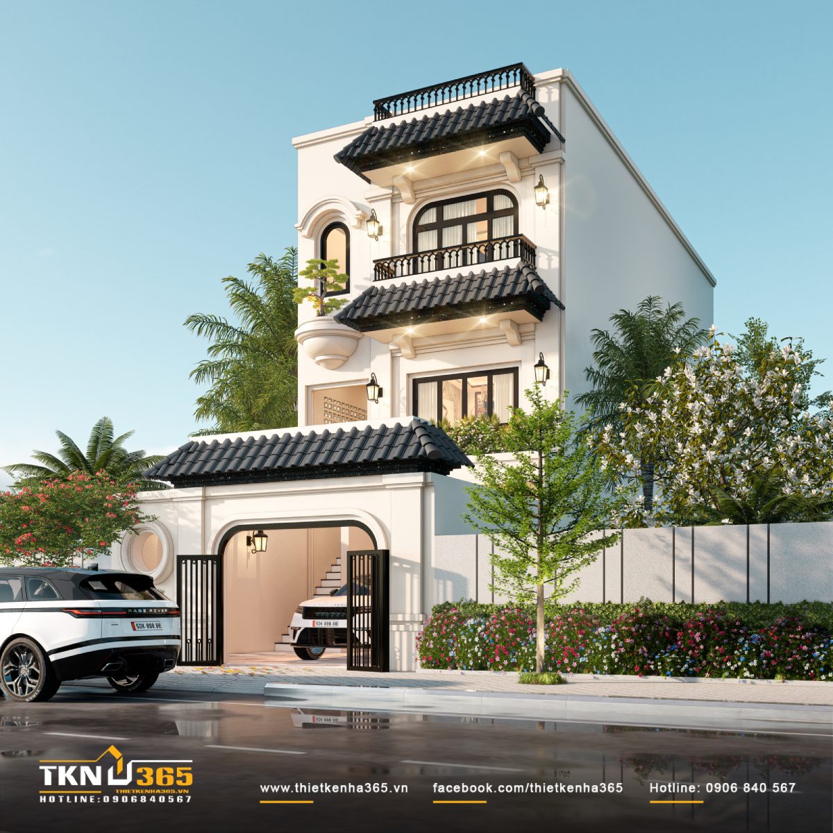 Ti&ecirc;u ch&iacute; chọn c&ocirc;ng ty x&acirc;y nh&agrave; uy t&iacute;n 7