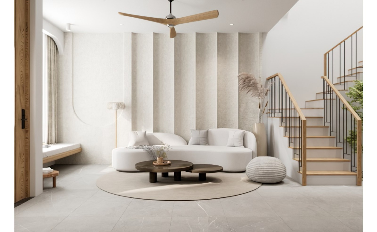 B&aacute;o gi&aacute; thiết kế nội thất nh&agrave; phố 1