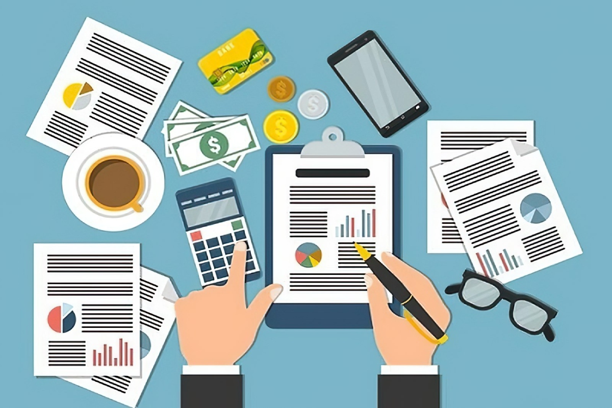 B&aacute;o gi&aacute; thiết kế nội thất nh&agrave; phố 6