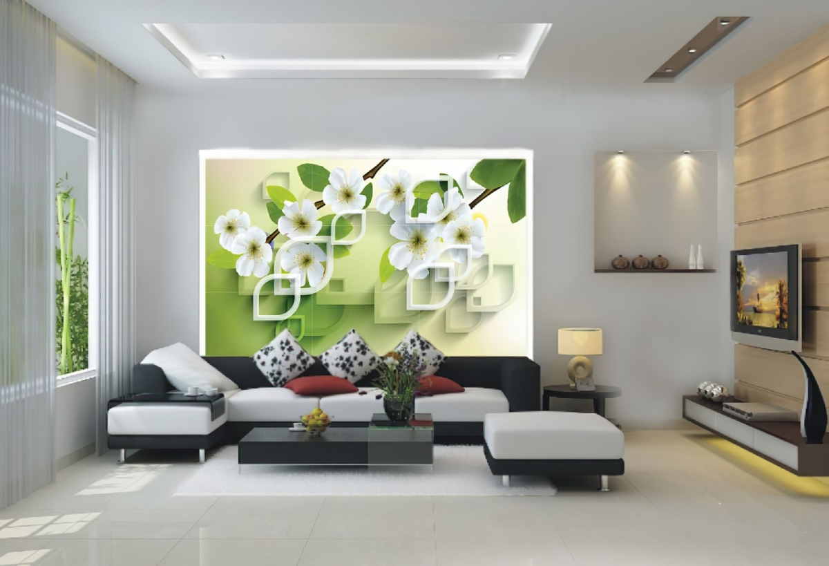 Bố tr&iacute; ph&ograve;ng kh&aacute;ch tối ưu 1