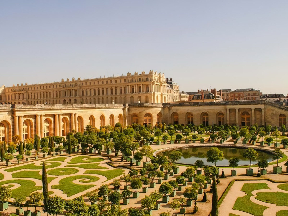 Kiến trúc cổ điển 11