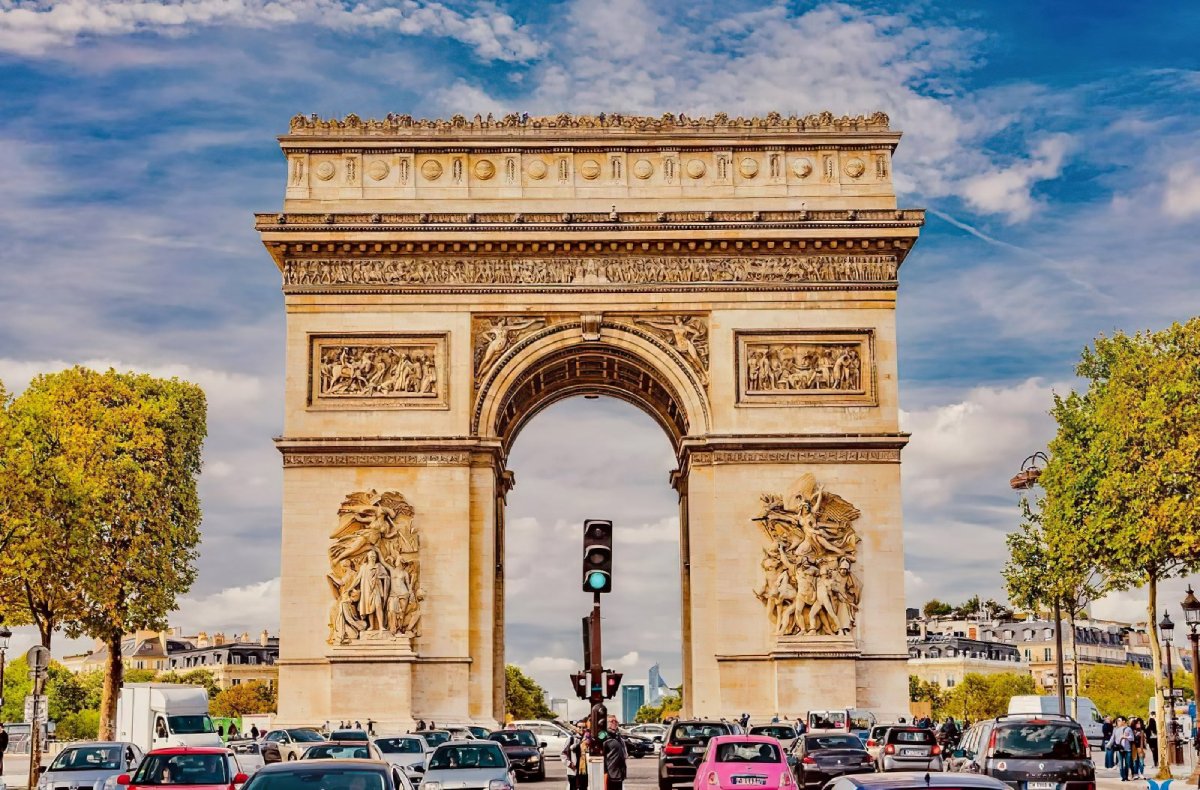 Kiến trúc cổ điển 15