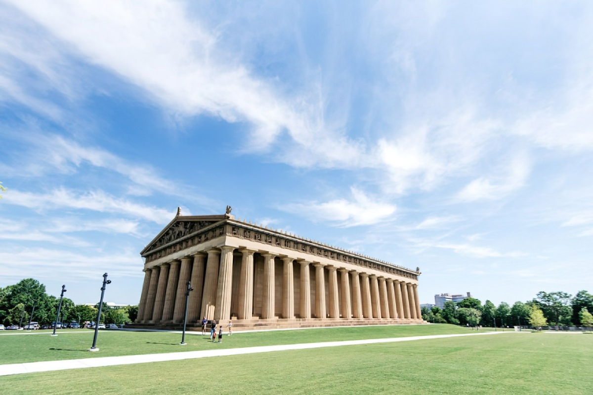 Kiến trúc cổ điển 3