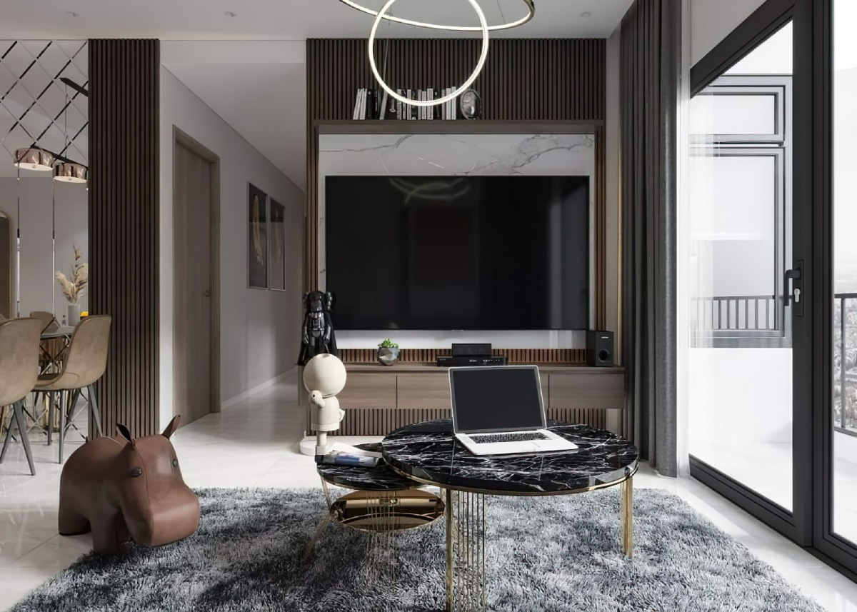 Kiến trúc hiện đại 16