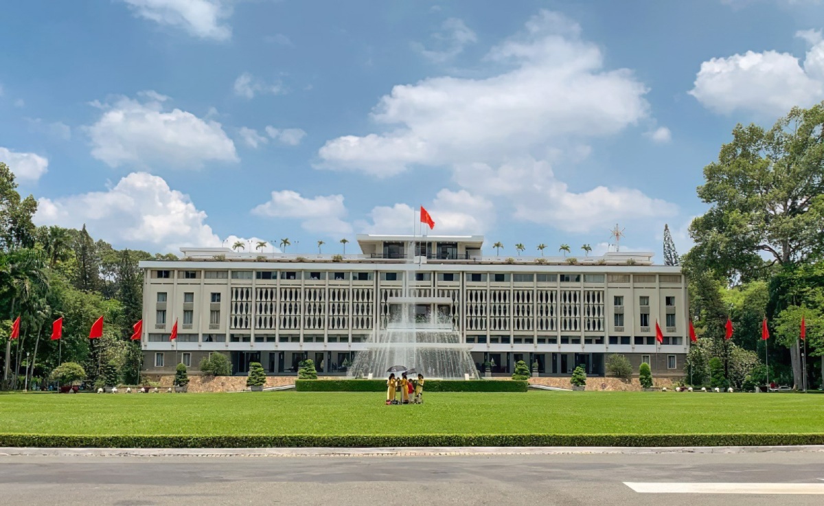 Kiến trúc hiện đại 18