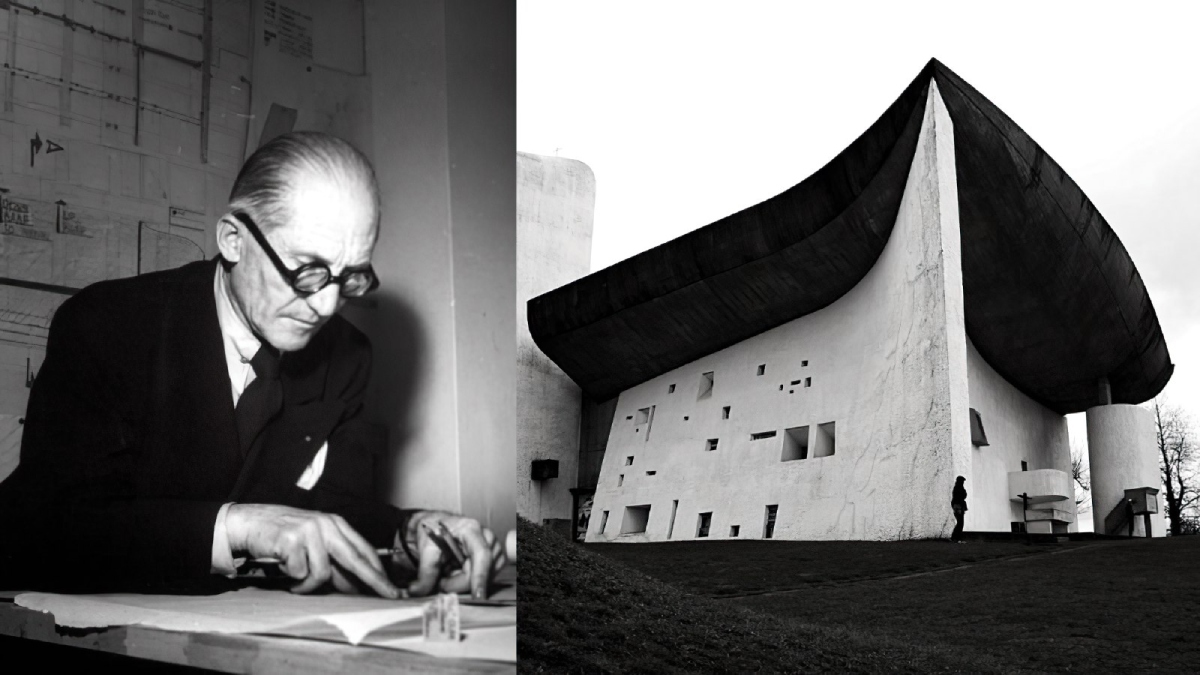 Kiến trúc hiện đại 2