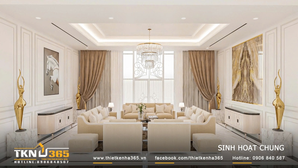 Kiến trúc tân cổ điển 13