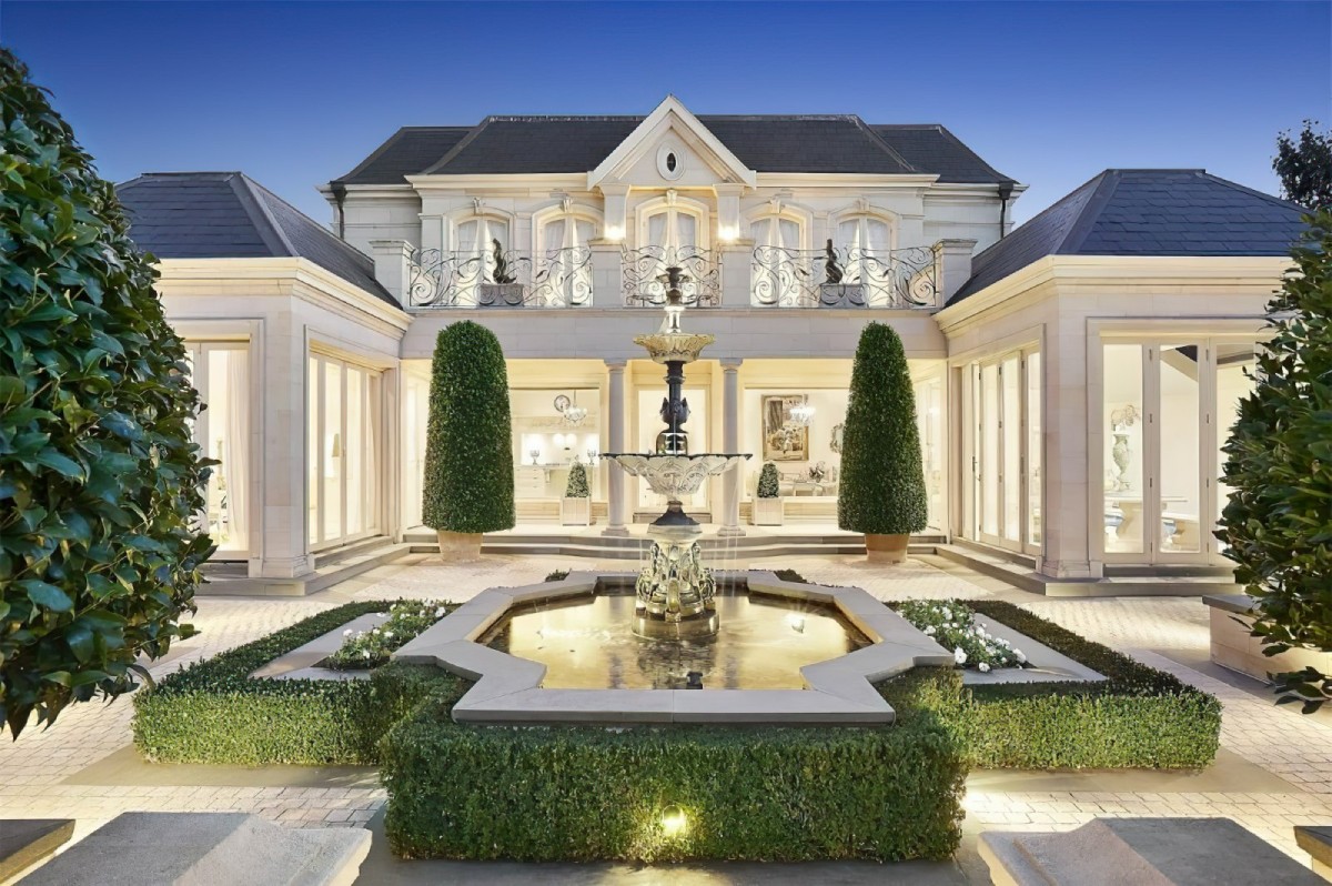 Kiến trúc tân cổ điển 9