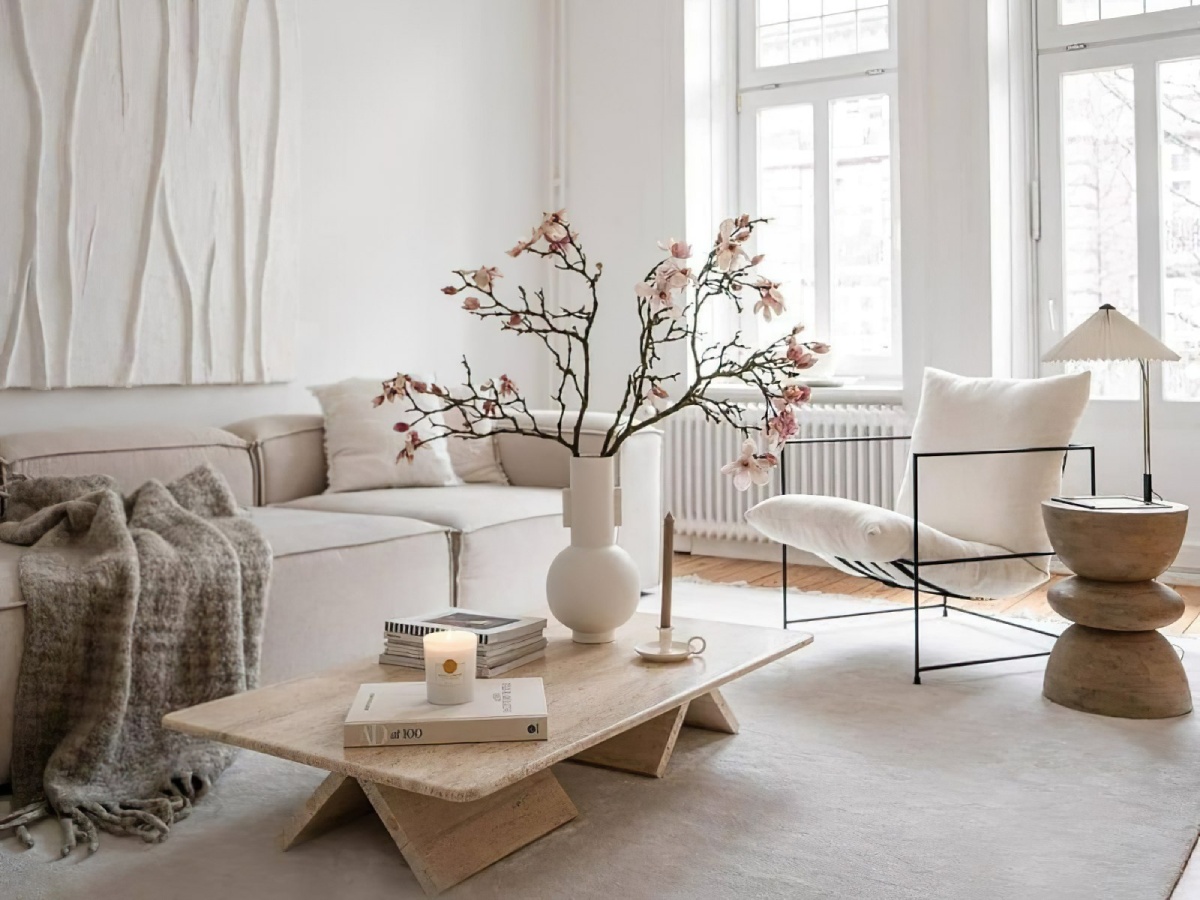 Phong cách kiến trúc 9